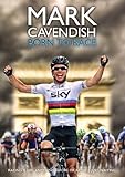 Mark Cavendish: Born to Race [DVD] [2012]