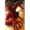 Spider-Man - Buch mit Audio-CD (Scholastic Level 1)