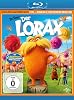 Der Lorax (Blu-Ray)