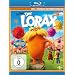 Der Lorax  (inkl. Digital Copy Disc) [Blu-ray]