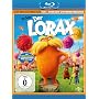 Der Lorax  (inkl. Digital Copy Disc) [Blu-ray] <b>Blu-ray</b> ~ Chris Renaud