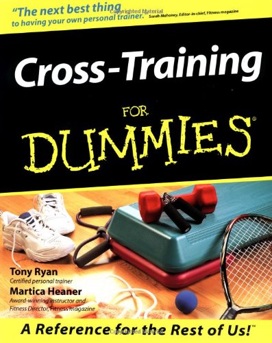 Cross-training for Dummies