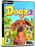 Dogz 2 (PC CD)