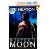 Hunter's Moon: Vampires Realm Romance Series: 9