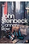 Cannery Row (Penguin Modern Classics)