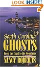 South Carolina Ghosts...