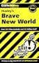 Huxley's Brave New World (Cliffs Notes)