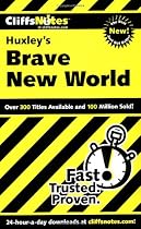 "Brave New World" (Cliffs Notes)