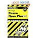 Huxley's Brave New World (Cliffs Notes)