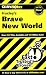 Huxley's Brave New World (Cliffs Notes)