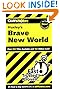 Huxley's Brave New World (Cliffs Notes)