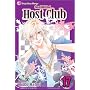 Ouran High School Host Club, Vol. 17 by Bisco Hatori