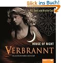 Band 7: Verbrannt