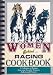 Books : Women Behind Racing Cookbook (A Collection of Recipes From Your Favorite Trainers, Jockeys, and Owners)