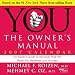 You - The Owner s Manual 2007 Day-to-Day Calendar