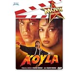 Koyla Retail [DVD]von "Shahrukh Khan"
