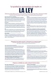 Pivot Publishing - B PPBPVP3696 Equal Opportunity Employment Spanish Version 2012 Poster by Unknown -12.00 x 18.00