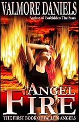 Angel Fire: The First Book of Fallen Angels