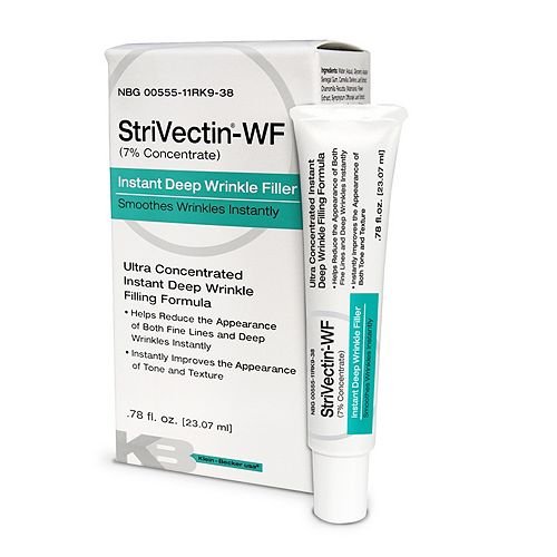 StriVectin - WF Instant Deep Wrinkle Filler 23.07 ml / 0.78 oz
