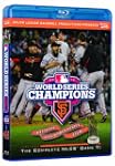 Official 2012 World Series Film - San...