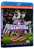 Official 2012 World Series Film [Blu-ray] [Import]