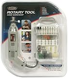 Chicago Power Tool 39701 Rotary Tool Set [並行輸入品]