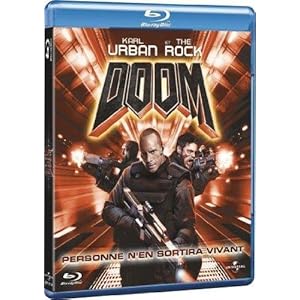 Doom [Version Longue]