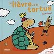 Le li�vre et la tortue