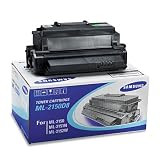 ML2150D8 Toner/Drum, 8000 Page-Yield, Black