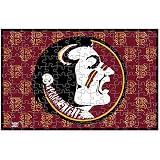 Florida State Seminoles NCAA 150 Piece Team Puzzle