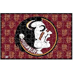 Florida State Seminoles NCAA 150 Piece Team Puzzle by Wincraft