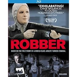 The Robber [Blu-ray]