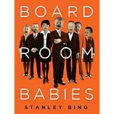 BoardRoomBabies(KindleSingle)