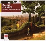 Italian Classics - Scherzer