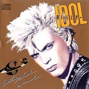 Image of Billy Idol