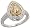 white-gold