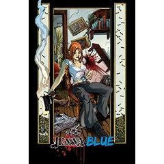 Jenna Blue