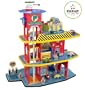 KidKraft Deluxe Garage Set