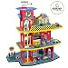KidKraft 17481 - De-Luxe-Spielset Parkhaus