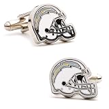San Diego Chargers Cufflinks