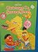 Christmas on Sesame Street (A Coloring Book) by Jim Henson