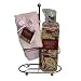 Raymond Waites Cherry Blossom Hand Wash And Hand Towel Set