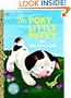 The Poky Little Puppy and Other Stories to Color (Super Coloring Book)