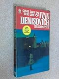 One day in the life of Ivan Denisovich