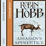H&ouml;rbuch Assassin's Apprentice: The Farseer Trilogy, Book 1