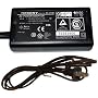 Accessory Power SONY AC-L10 (L15) Equivalent AC Power Adapter / In-Camera Battery Charger For SONY Mavica MVC DCR CCD Series ** Includes Flexible Mini Tripod **