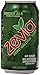 Zevia All Natural Soda, Ginger Ale, 12 Ounce (Pack of 24) Frustration Free Package