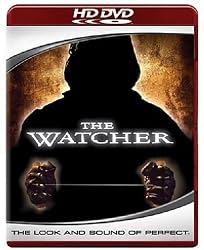 The Watcher [HD DVD]