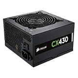 Corsair Builder Series CX 430 Watt ATX/EPS 80 PLUS (CX430) for $49.99 + Shipping Corsair Builder Series CX 430 Watt ATX/EPS 80 PLUS (CX430) for $49.99 + Shipping