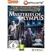 Beyond the Legend: Mysteries of Olympus